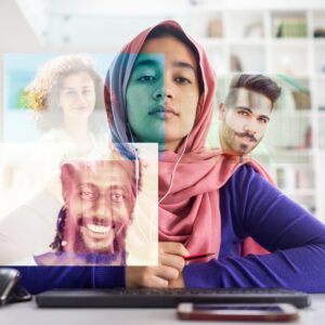 Ketika Dakwah Bertemu Algoritma