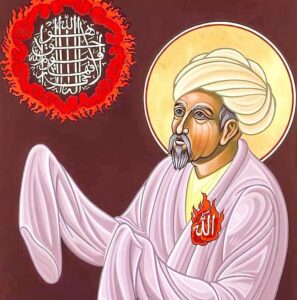 Mengenal Abu Mansur Al-Hallaj: Sufi yang Mengembara