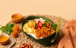 Di Balik Semangkuk Bubur Suro: Makna Spiritual Budaya Suronan
