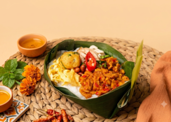 Di Balik Semangkuk Bubur Suro: Makna Spiritual Budaya Suronan 