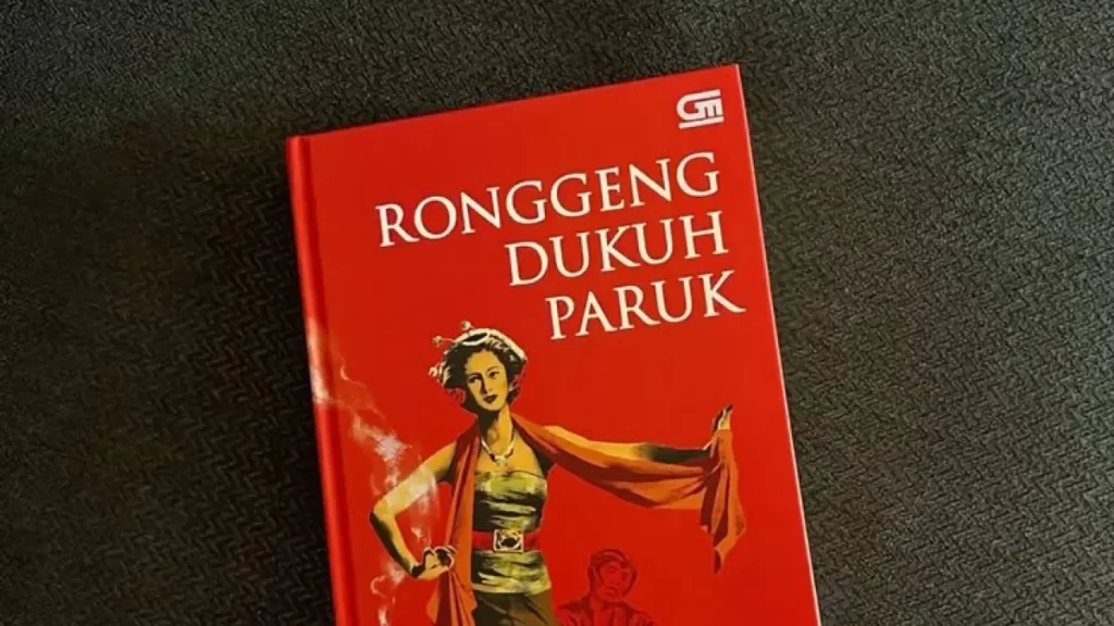 Mengapa Ronggeng Dukuh Paruk Lebih Dekat dengan Kitab Taubat?