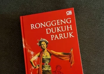 Mengapa Ronggeng Dukuh Paruk Lebih Dekat dengan Kitab Taubat?