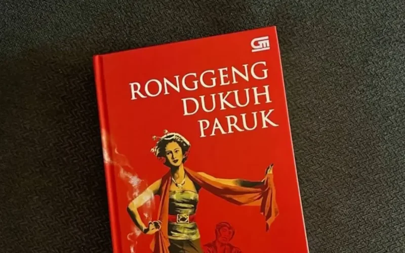 Mengapa Ronggeng Dukuh Paruk Lebih Dekat dengan Kitab Taubat?