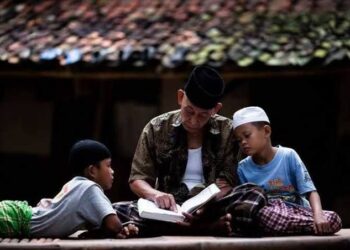 Memasuki Abad ke-2: yang Hilang dalam NU