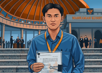 Ketika Gaji Dosen Digugat ke MK, Di Mana Tanggung Jawab Negara?