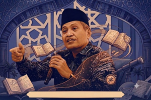 Ngaji Ihya’ Gus Ulil: Al-Muhasibi Menilai, Jangan-Jangan Amal Kita Hanya Alibi untuk Menumpuk Kekayaan?