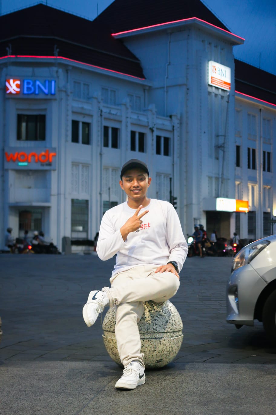 Alfan Aqil Fadli