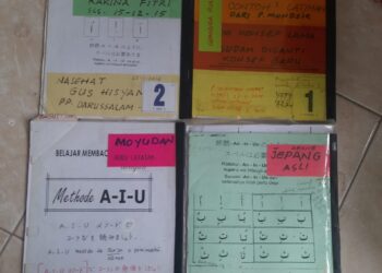 Kehilangan dan Panggilan: yang Abadi Adalah Karya