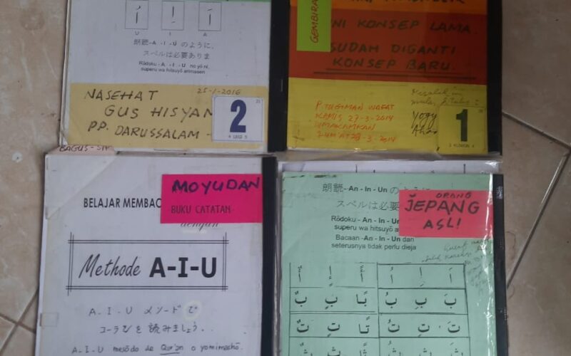 Kehilangan dan Panggilan: yang Abadi Adalah Karya