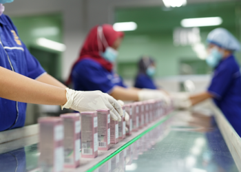 Menghidupkan Soemitro, Prabowonomics dalam Tantangan Industrialisasi