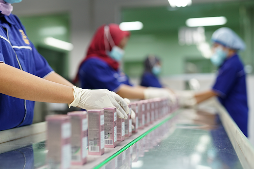 Menghidupkan Soemitro, Prabowonomics dalam Tantangan Industrialisasi