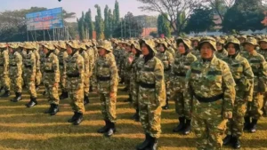 Koalisi Masyarakat Sipil: Hentikan Militerisasi Ruang Sipil!