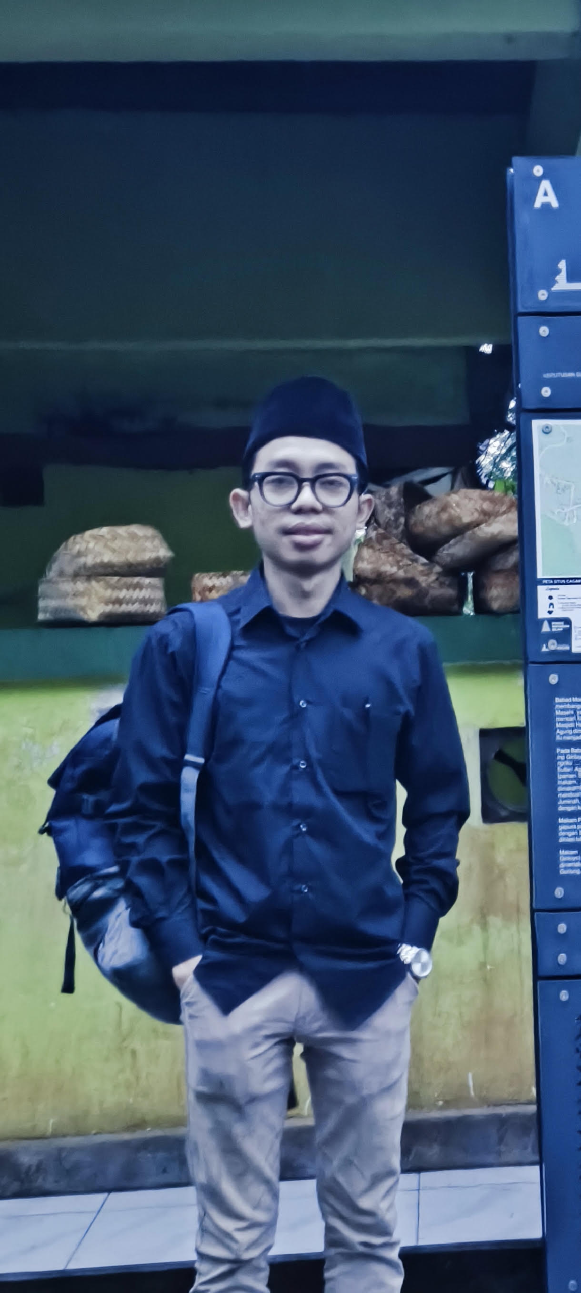 Haris Maulana