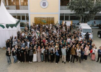 Festival Jagat 2026: Tokoh Lintas Agama Dorong Aksi Nyata Hadapi Krisis Ekologi