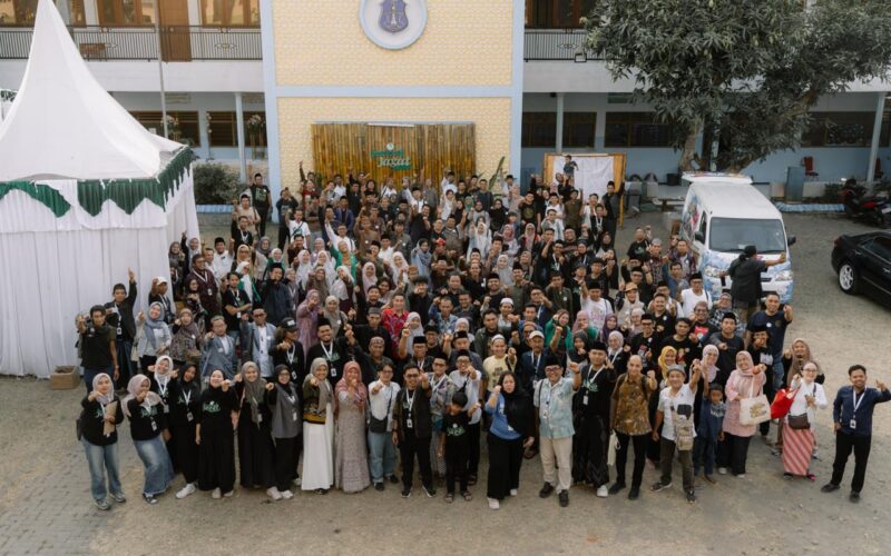 Festival Jagat 2026: Tokoh Lintas Agama Dorong Aksi Nyata Hadapi Krisis Ekologi