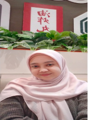 Lathifatul Fuadah
