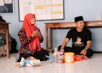 Kelas Ekologi Festival Jagat: Praktik Pengolahan Sampah hingga Kopi Inklusif di Seblak