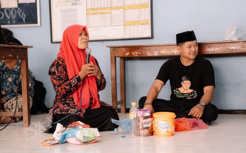 Kelas Ekologi Festival Jagat: Praktik Pengolahan Sampah hingga Kopi Inklusif di Seblak