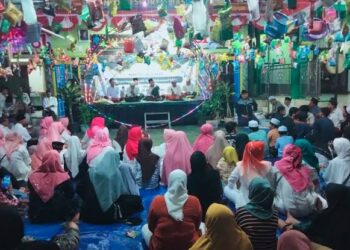 Membaca Peringatan Maulid Nabi Era Salahuddin al-Ayyubi Melalui Lensa Tafsir Tematik Sosial