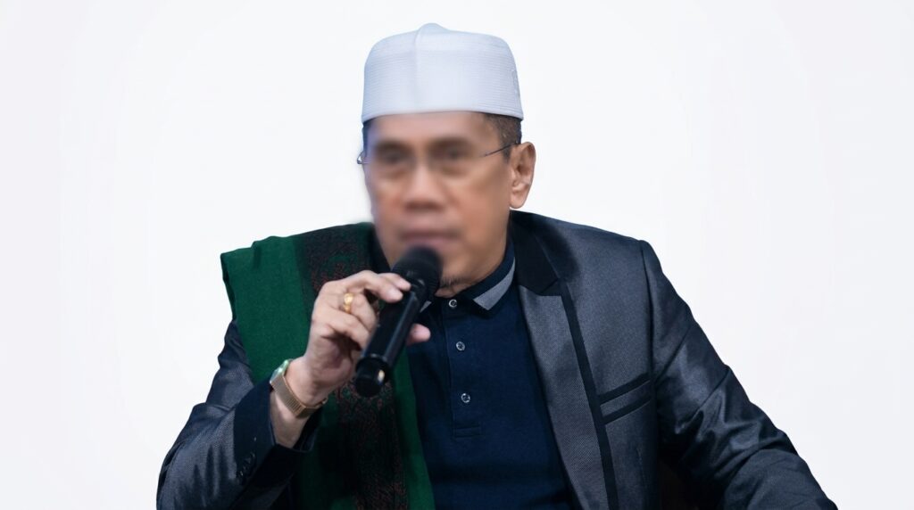 Dikenal Luas Tak Menjamin Kefasihan Seseorang