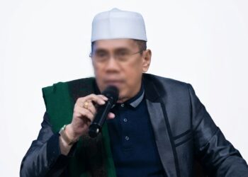 Dikenal Luas Tak Menjamin Kefasihan Seseorang