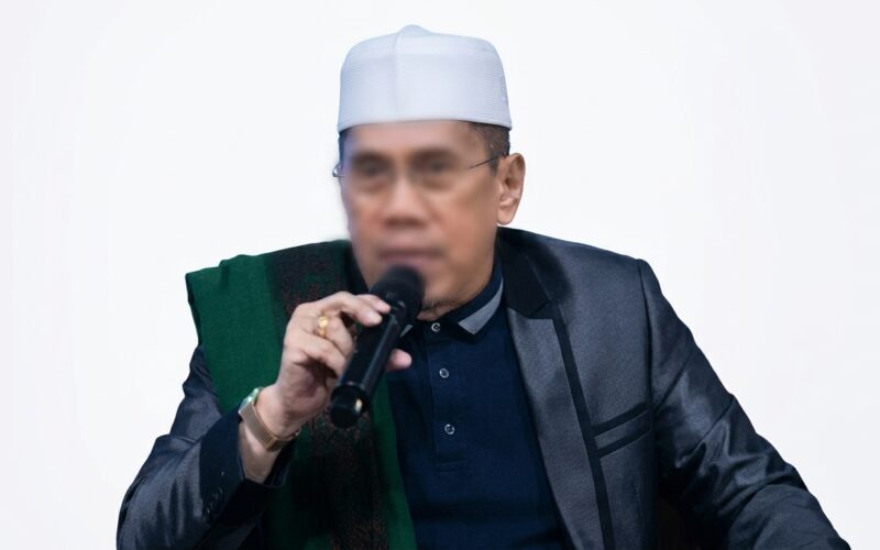 Dikenal Luas Tak Menjamin Kefasihan Seseorang