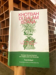 Bagaimana Semestinya Keberislaman Menggerakkan Kita