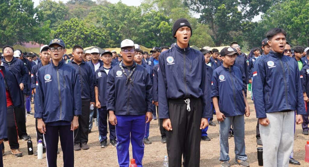 782 Anak Terpapar Konten Kekerasan Digital, BNPT Waspadakan Bahaya ‘True Crime Community’