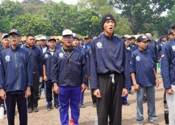 782 Anak Terpapar Konten Kekerasan Digital, BNPT Waspadakan Bahaya ‘True Crime Community’