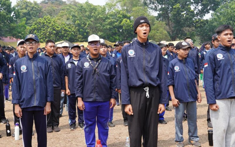 782 Anak Terpapar Konten Kekerasan Digital, BNPT Waspadakan Bahaya ‘True Crime Community’
